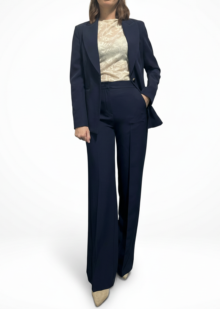 TAILLEUR IRIS
