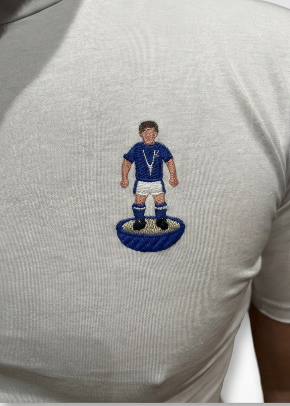 TSHIRT PREMIUM CALCIO