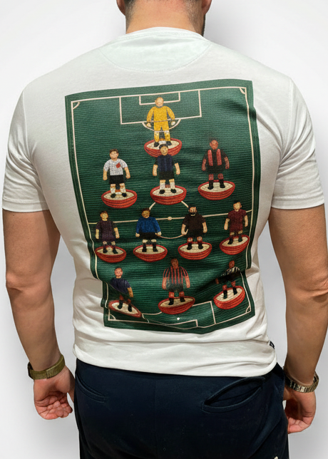 TSHIRT PREMIUM CALCIO