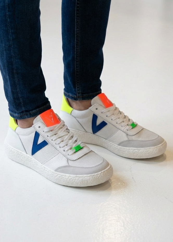 GINNICA TECNICA COLOR