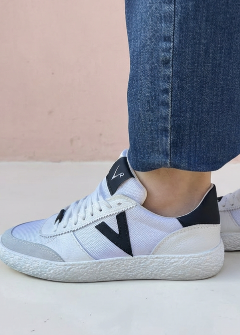 GINNICA TECNICA NERO