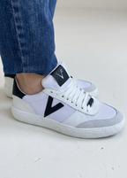 GINNICA TECNICA NERO