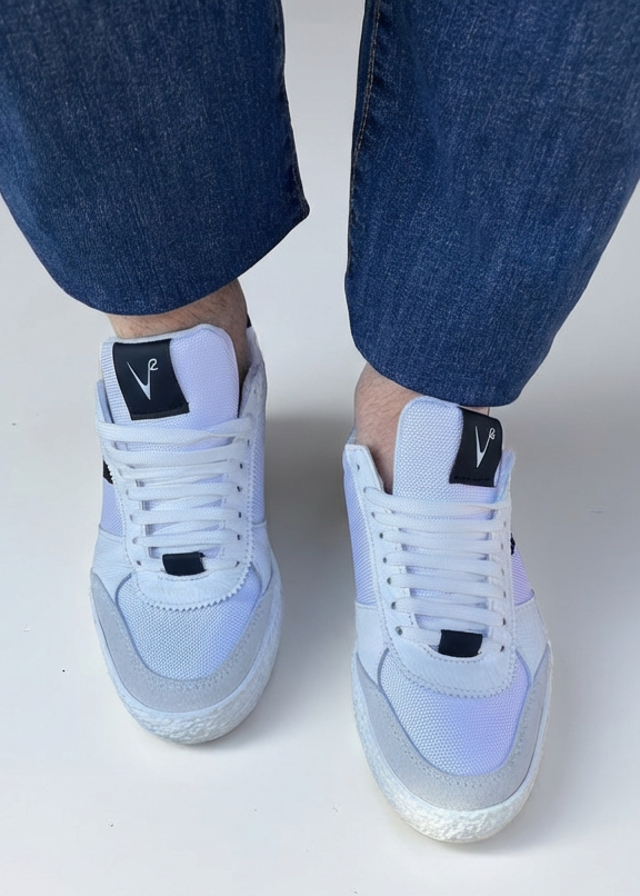 GINNICA TECNICA NERO