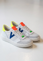 GINNICA TECNICA COLOR