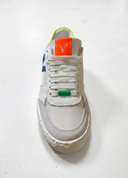 GINNICA TECNICA COLOR