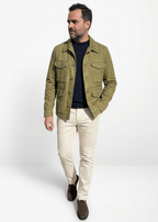 SAHARIANA SARTORIALE VINTAGE