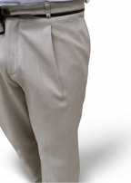 PANTALONE SARTORIALE REGULAR