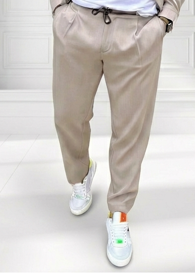PANTALONE SARTORIALE REGULAR