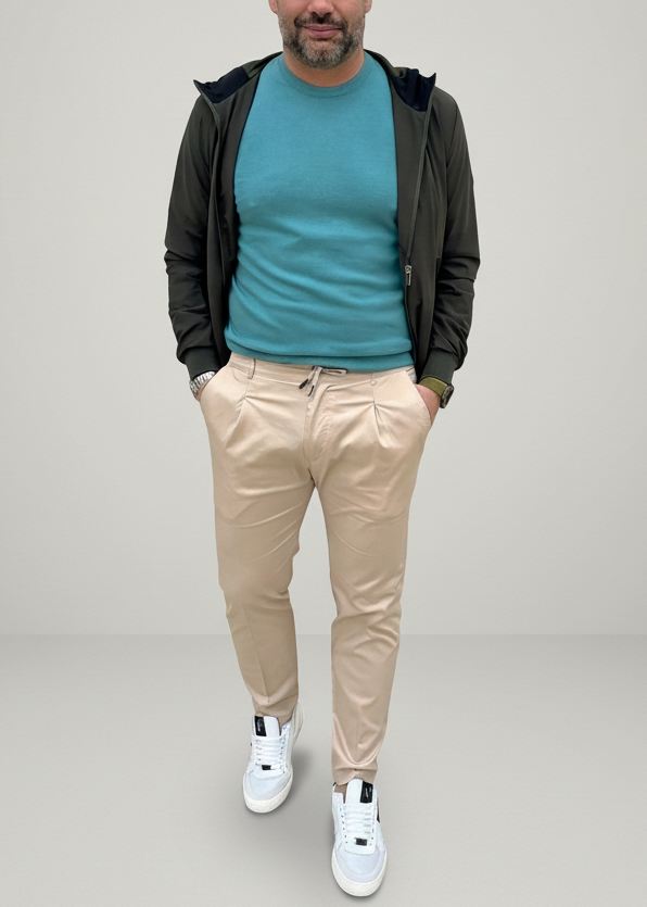 PANTALACCIO CON ELASTICO