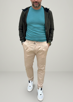 PANTALACCIO CON ELASTICO