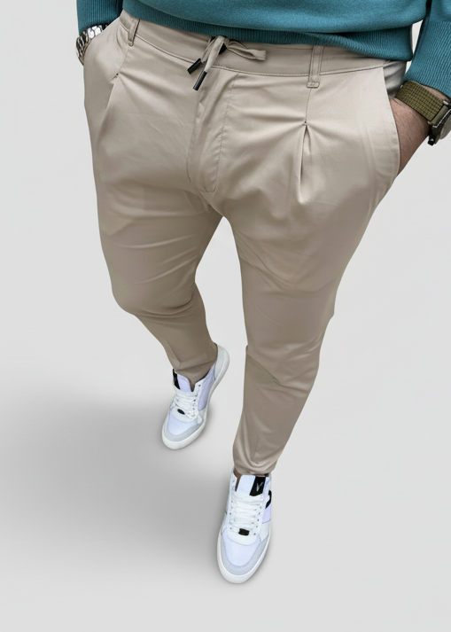 PANTALACCIO CON ELASTICO