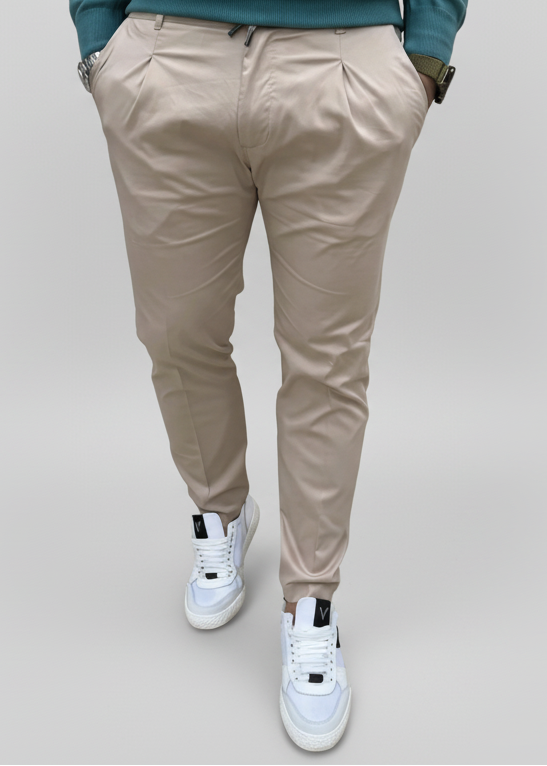 PANTALACCIO CON ELASTICO