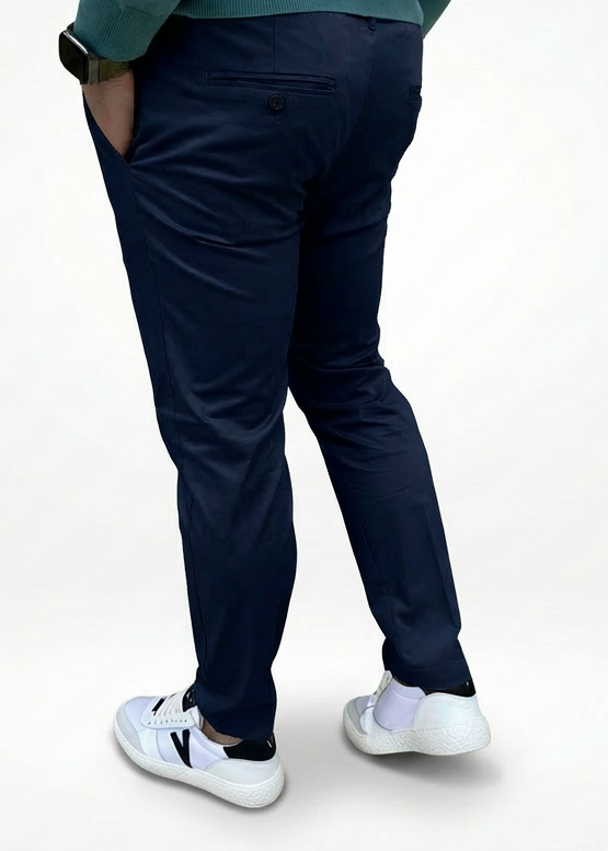 PANTALACCIO CON ELASTICO