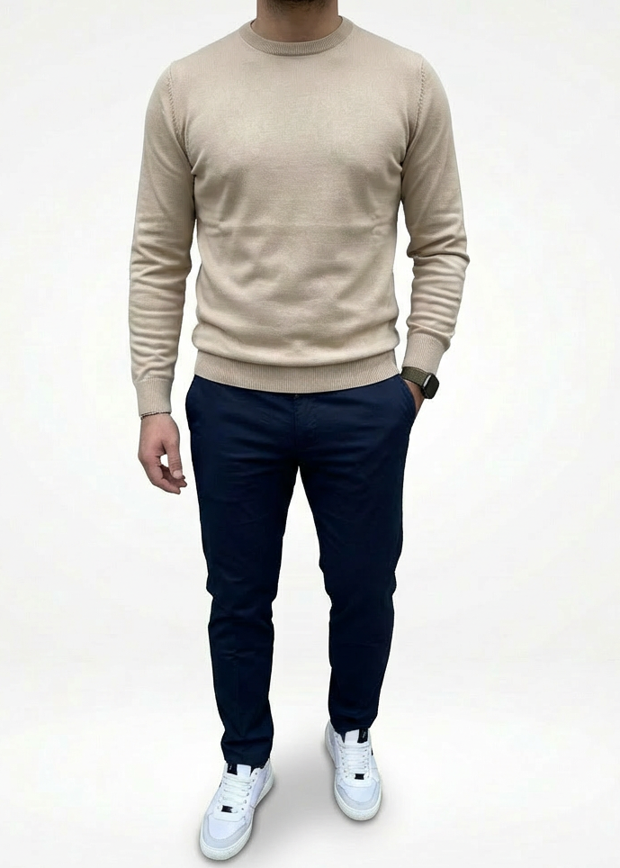 PANTALACCIO CON ELASTICO