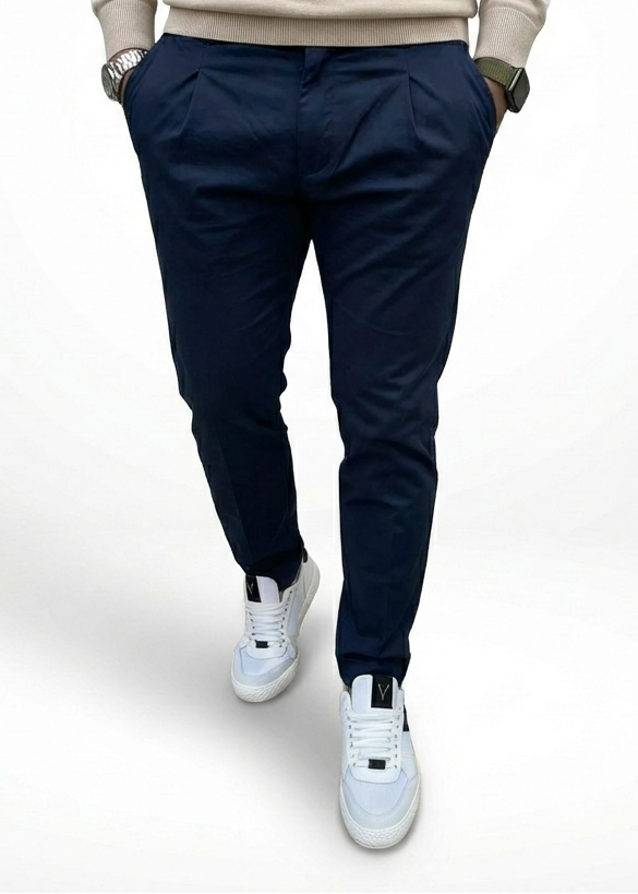 PANTALACCIO CON ELASTICO