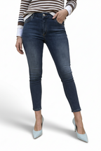 JEANS SONIA SLIM