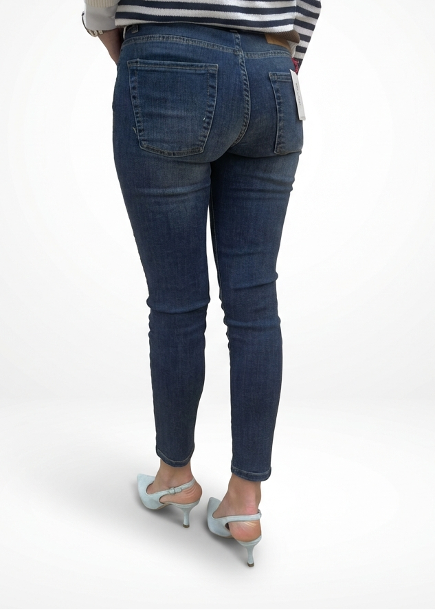 JEANS SONIA SLIM