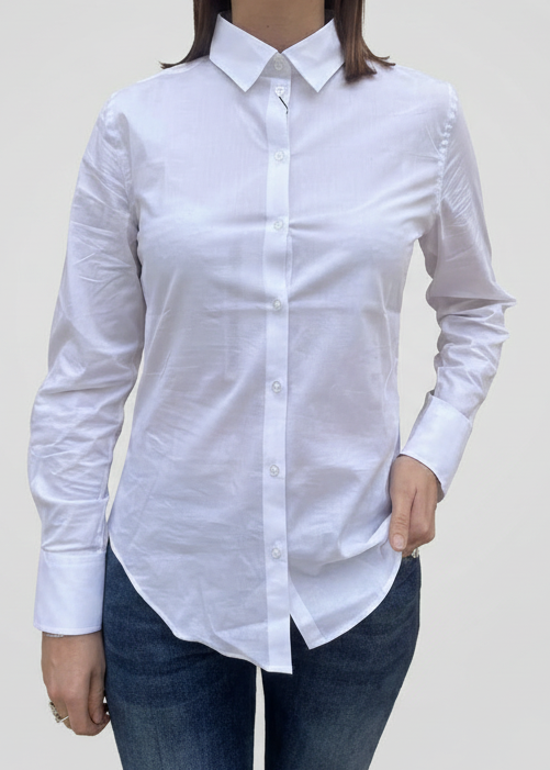 CAMICIA BASIC