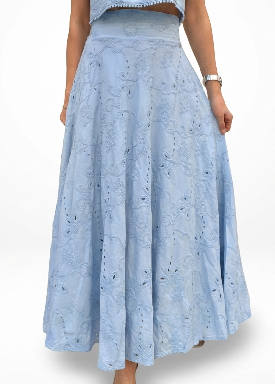 GONNA PIZZO SKY
