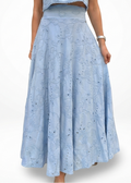 GONNA PIZZO SKY