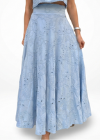 GONNA PIZZO SKY