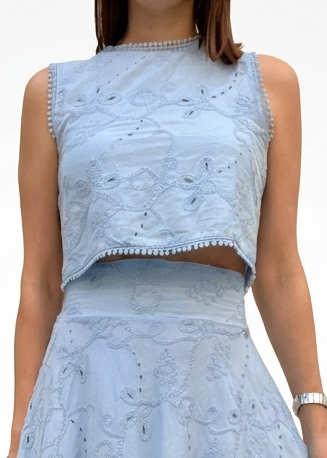 TOP PIZZO SKY