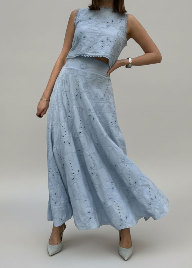GONNA PIZZO SKY