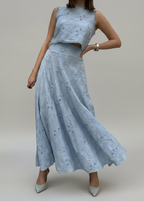 GONNA PIZZO SKY