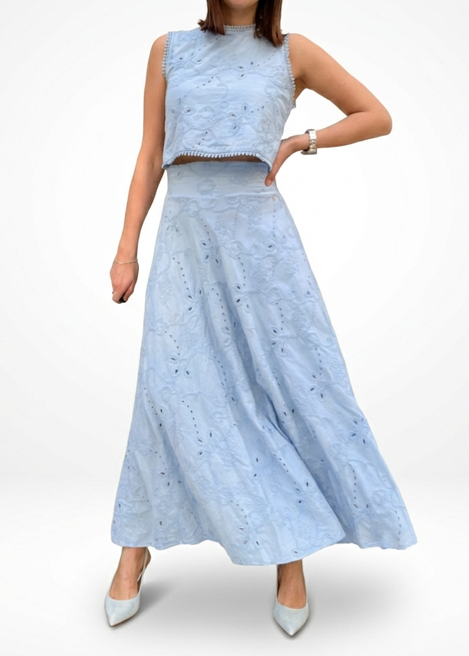 GONNA PIZZO SKY