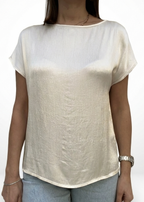BLUSA MANICA CALATA