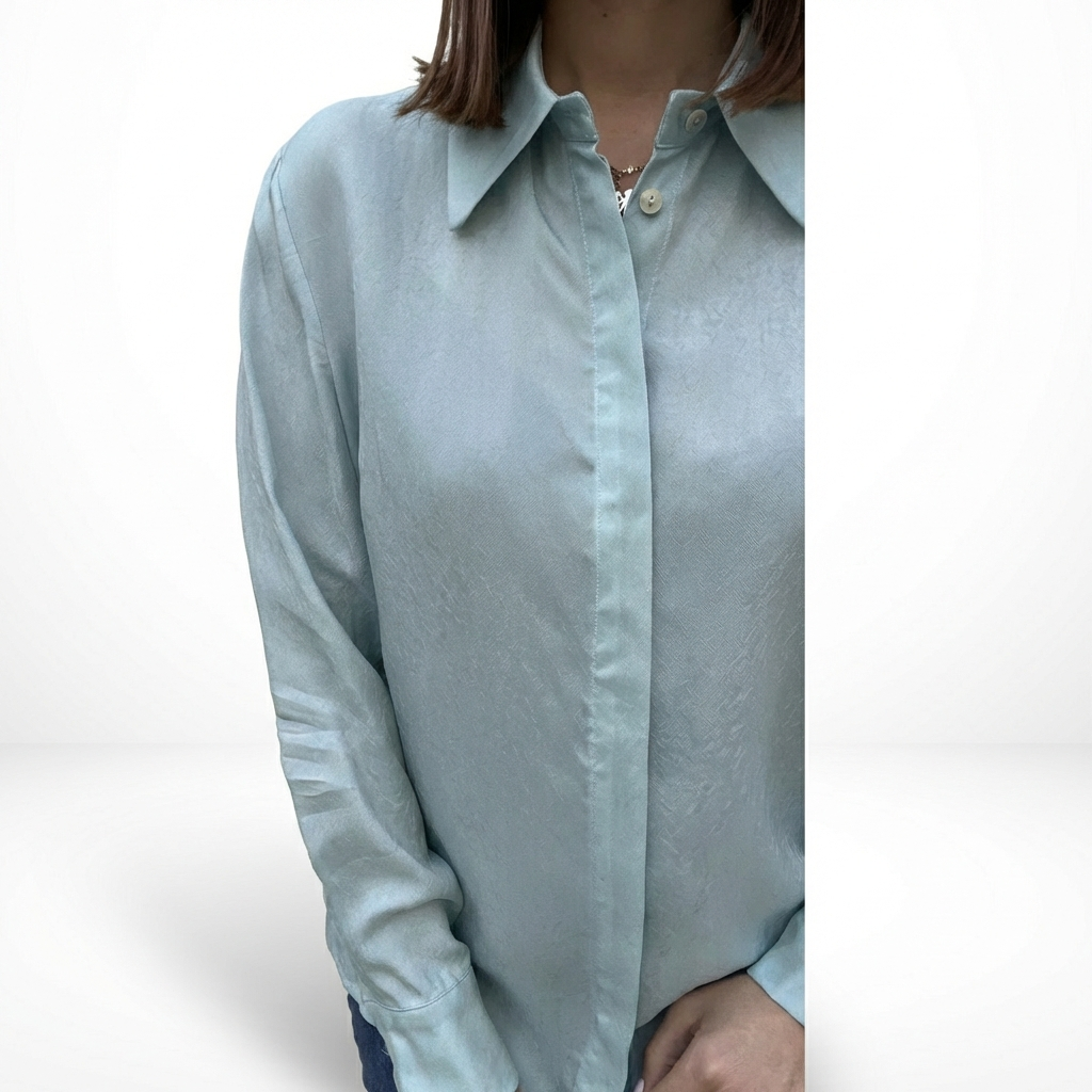 CAMICIA AURA