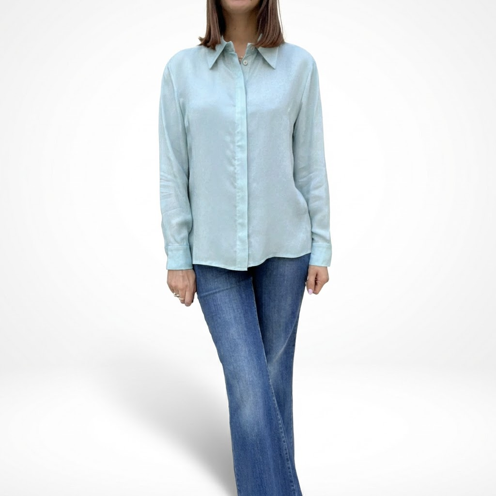 CAMICIA AURA