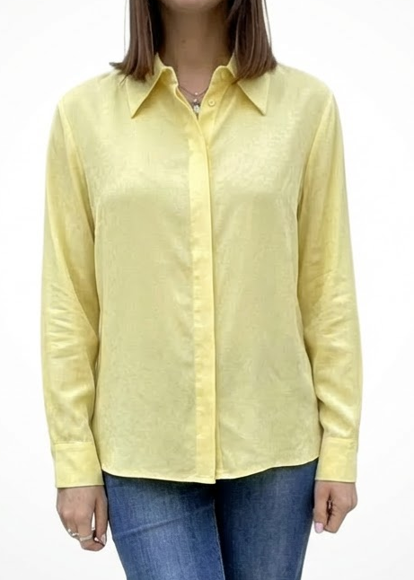 CAMICIA AURA