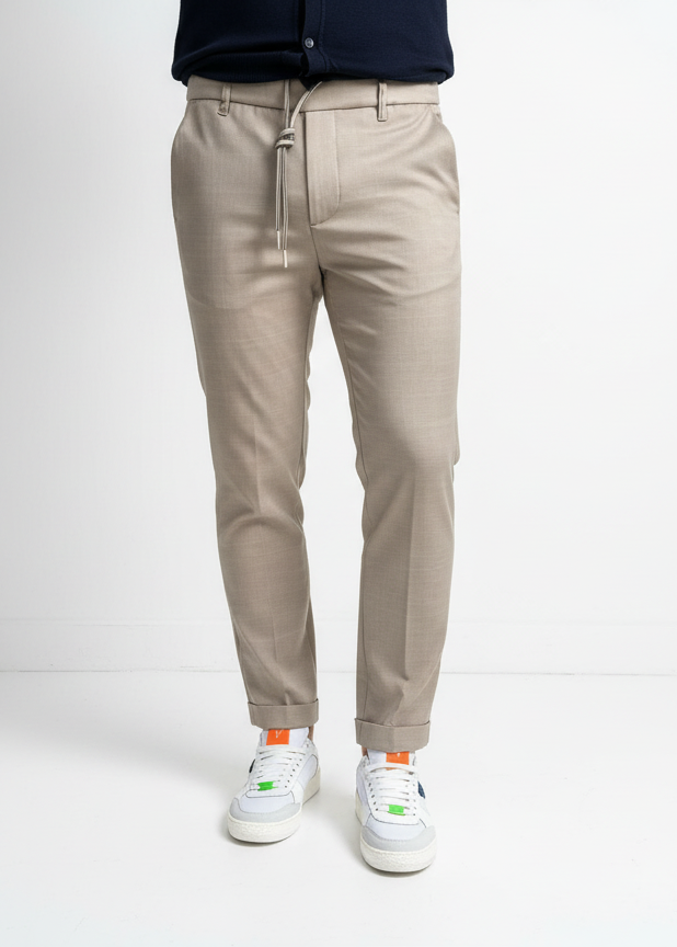 PANTALACCIO SARTORIALE LAURO