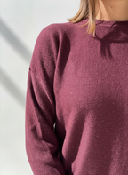 PARICOLLO OVER MICROPAILLETTES