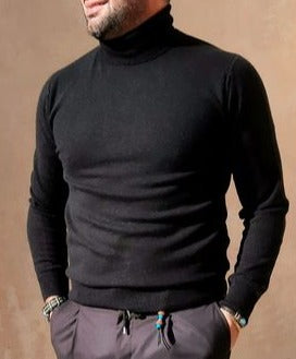 DOLCEVITA IN VISCOSA E CASHMERE